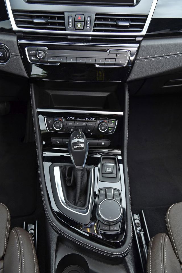 Bmw 2 Series Active Tourer foto 120
