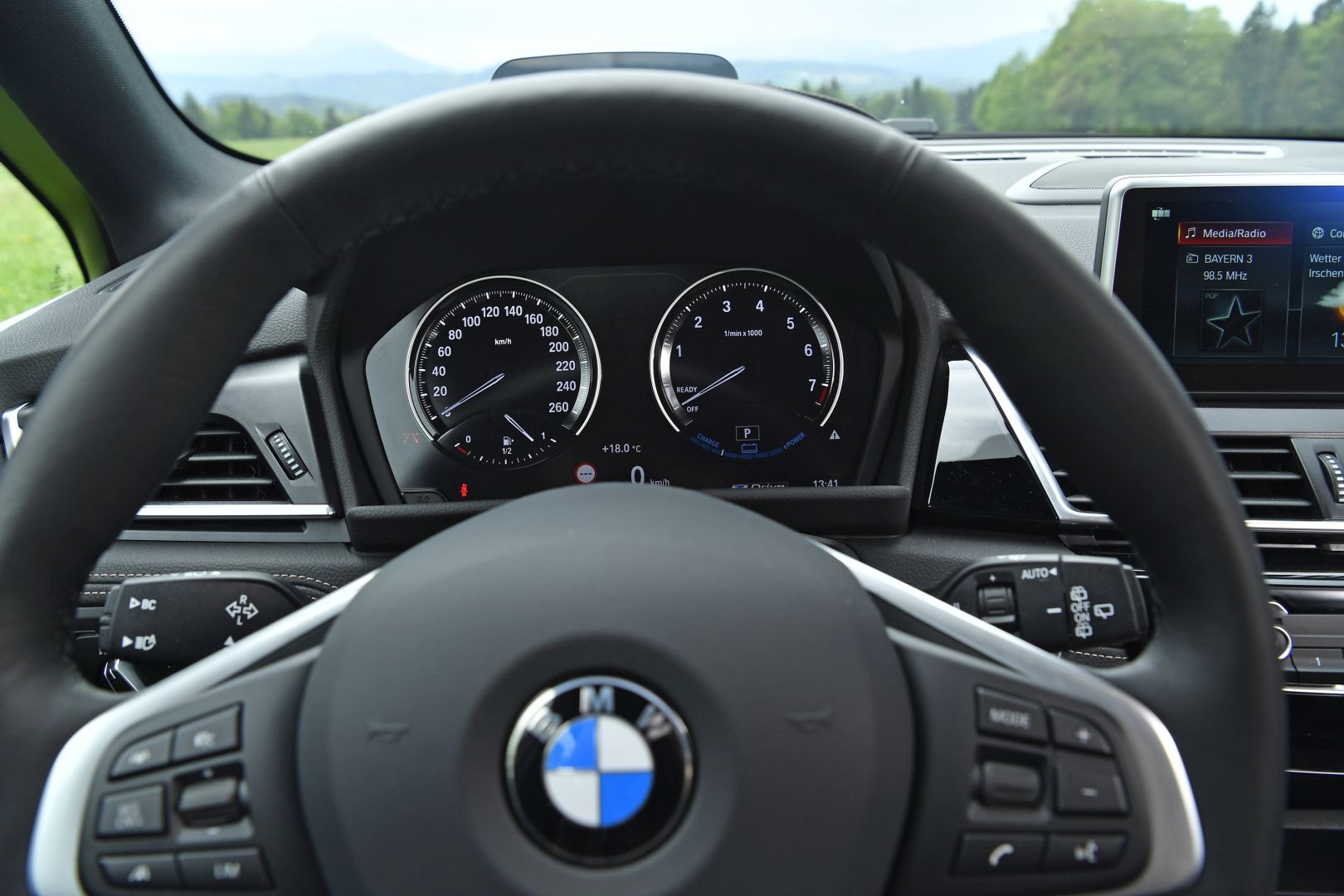 Bmw 2 Series Active Tourer photo 121