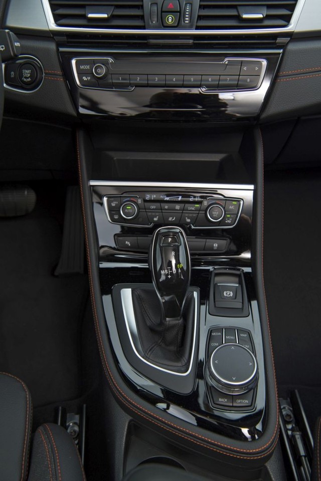 Bmw 2 Series Active Tourer foto 125