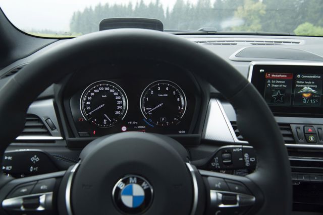 Bmw 2 Series Active Tourer foto 129