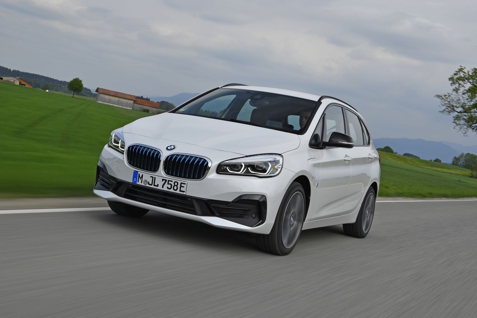 Bmw 2 Series Active Tourer photo 40