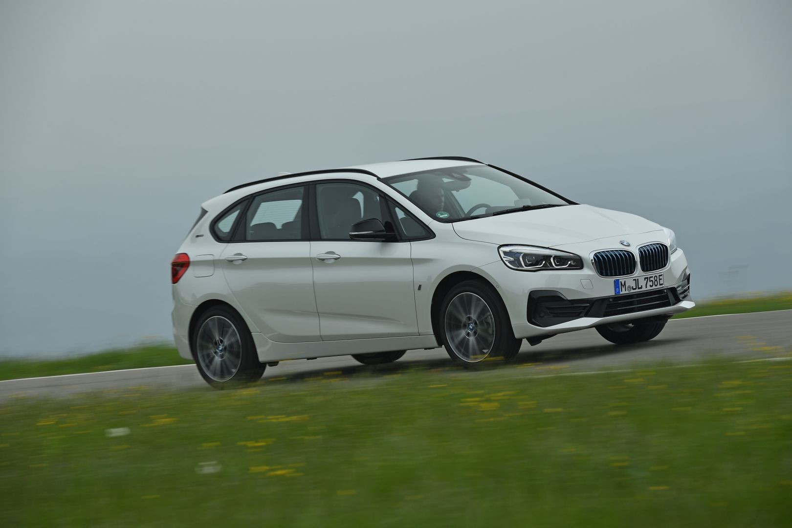 Bmw 2 Series Active Tourer photo 49