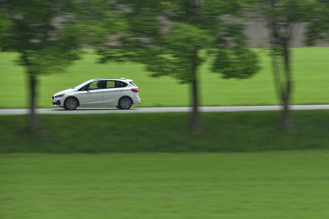 Bmw 2 Series Active Tourer foto 68