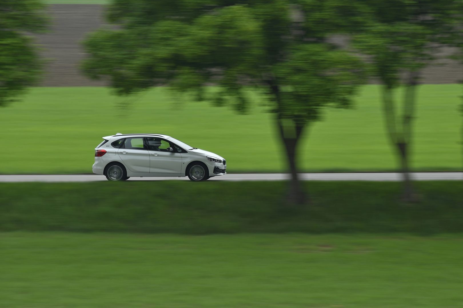 Bmw 2 Series Active Tourer photo 69