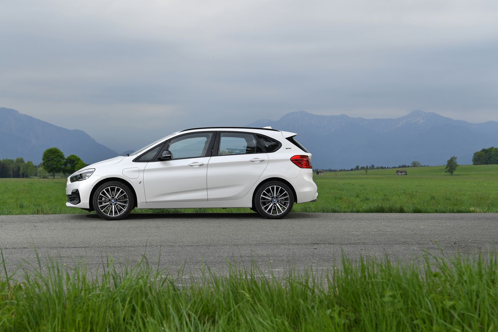 Bmw 2 Series Active Tourer photo 70