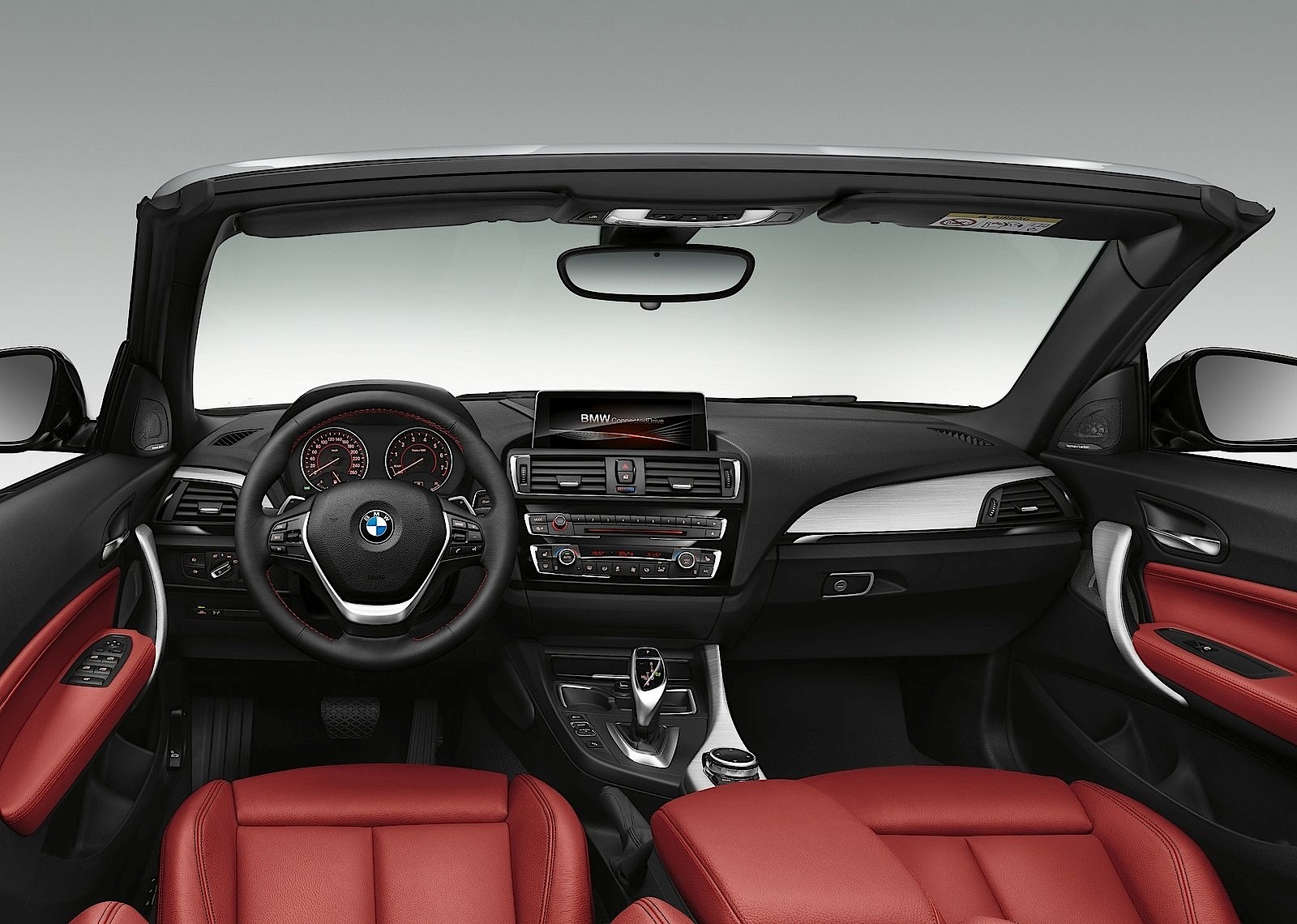 Bmw 2 Series Convertible photo 65