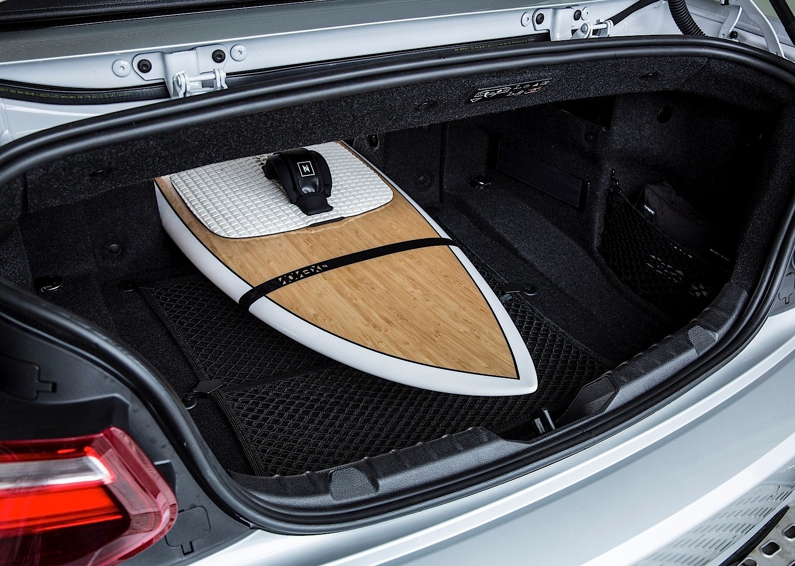 Bmw 2 Series Convertible photo 74