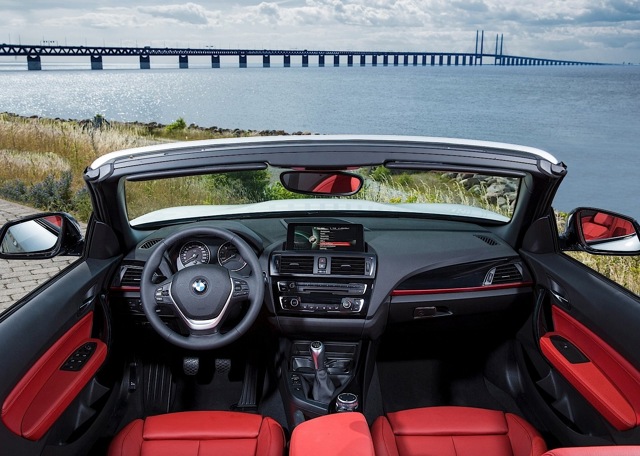 Bmw 2 Series Convertible photo 76