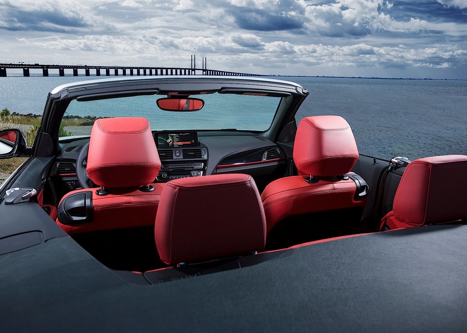 Bmw 2 Series Convertible photo 78