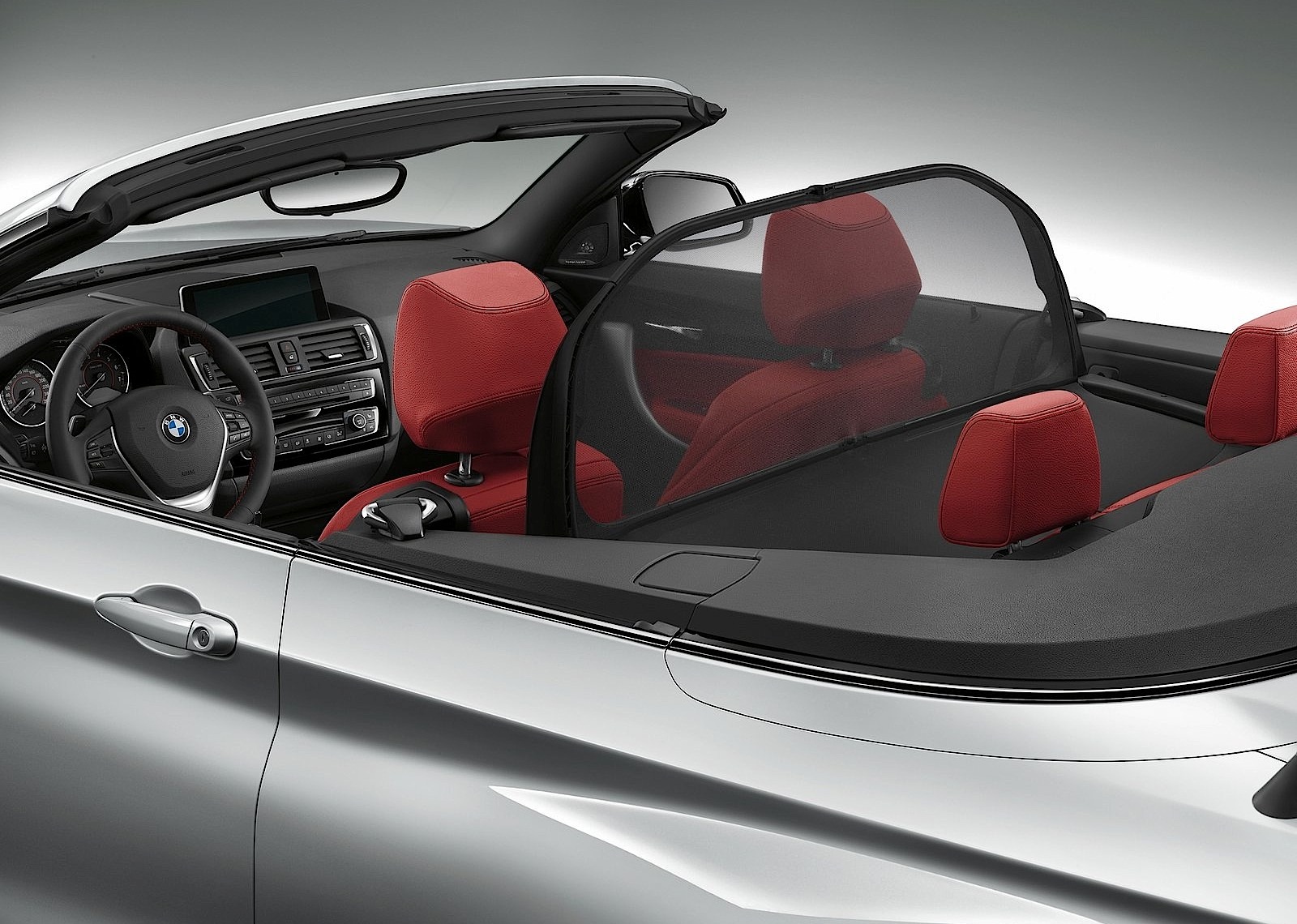 Bmw 2 Series Convertible photo 79
