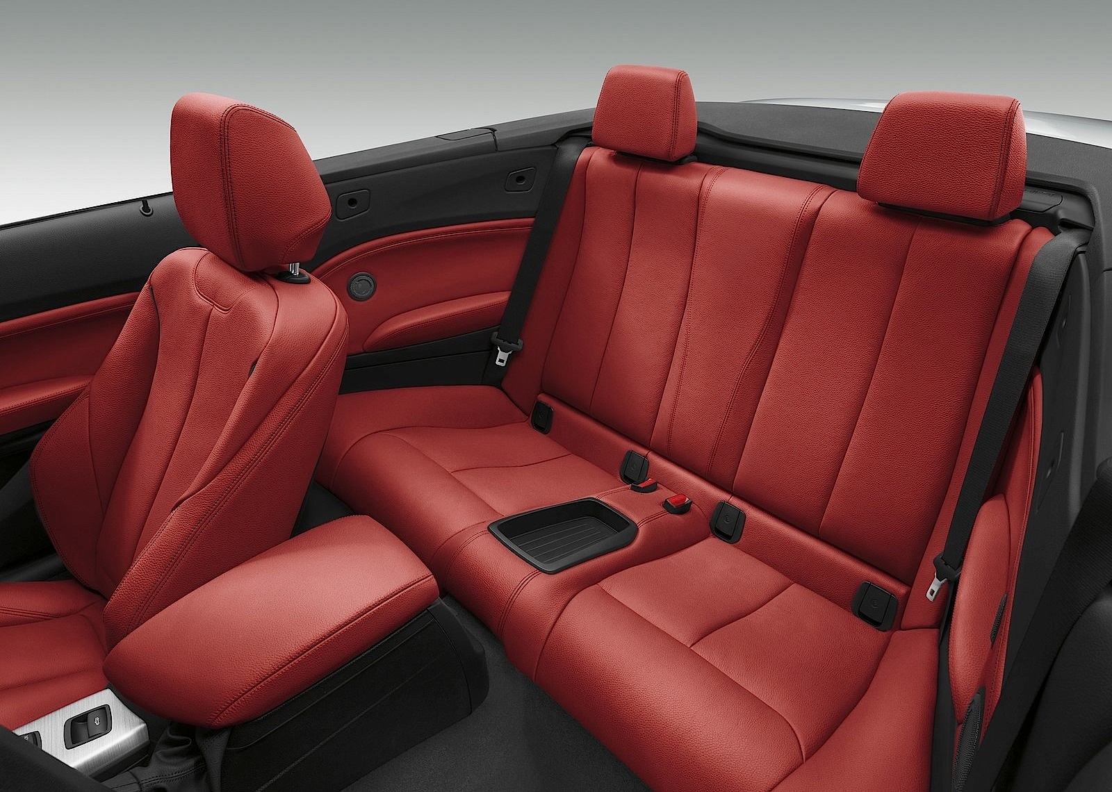 Bmw 2 Series Convertible photo 80