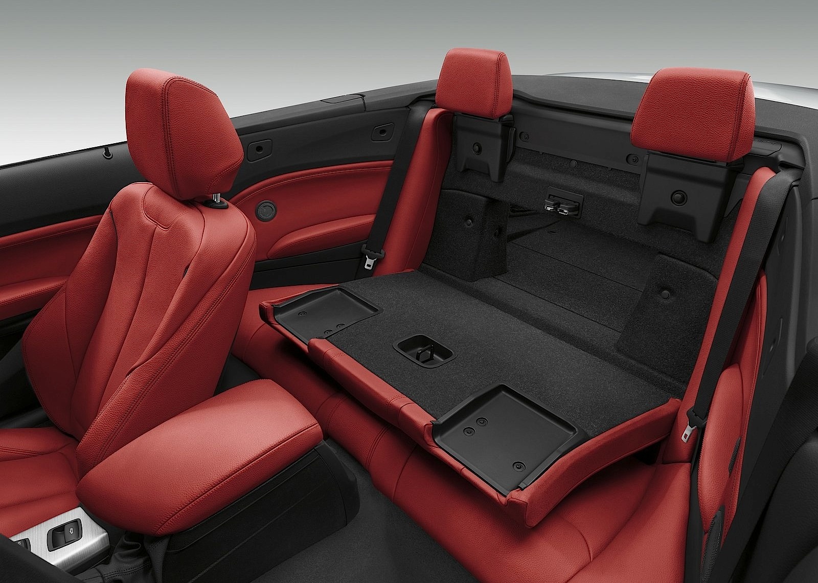 Bmw 2 Series Convertible photo 81