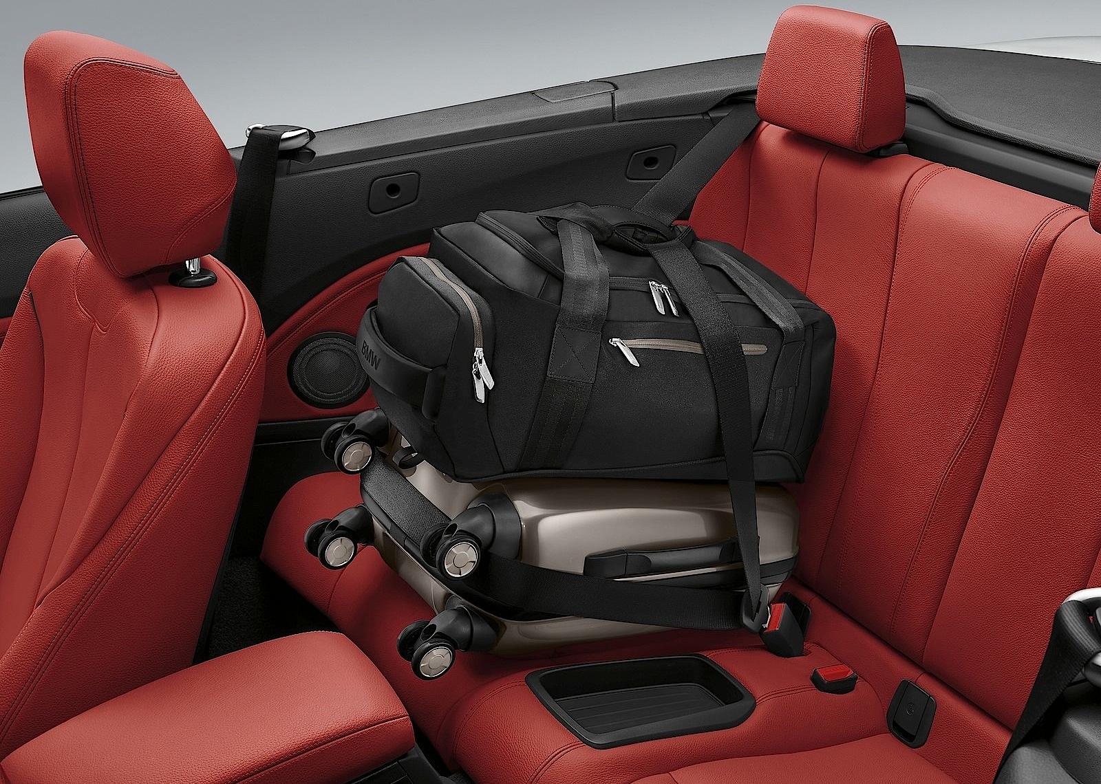 Bmw 2 Series Convertible photo 82