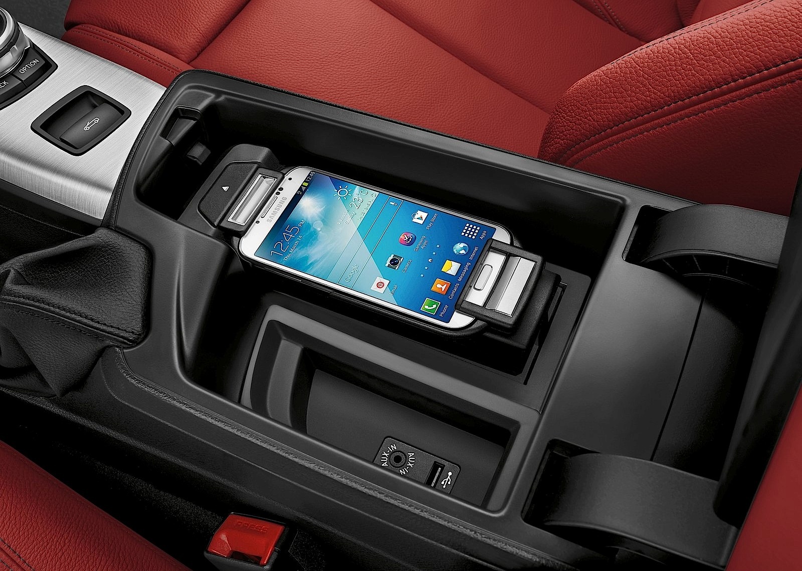 Bmw 2 Series Convertible photo 83