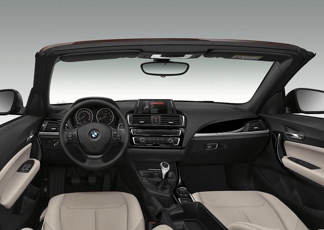 Bmw 2 Series Convertible photo 66