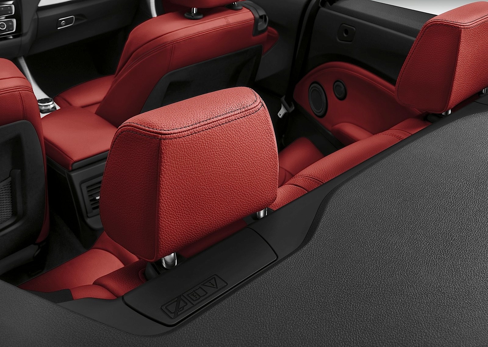 Bmw 2 Series Convertible photo 84