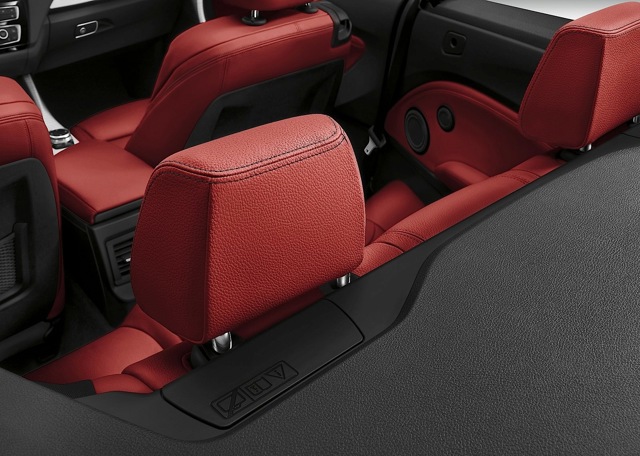 Bmw 2 Series Convertible photo 84