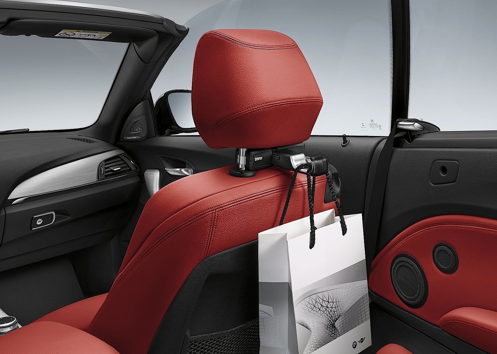 Bmw 2 Series Convertible photo 85