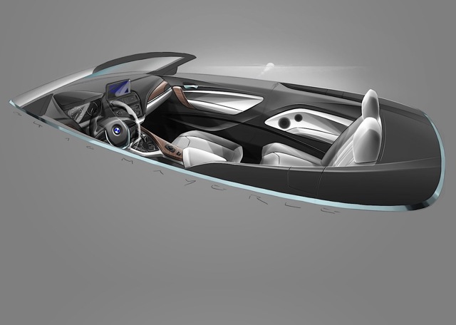 Bmw 2 Series Convertible photo 88
