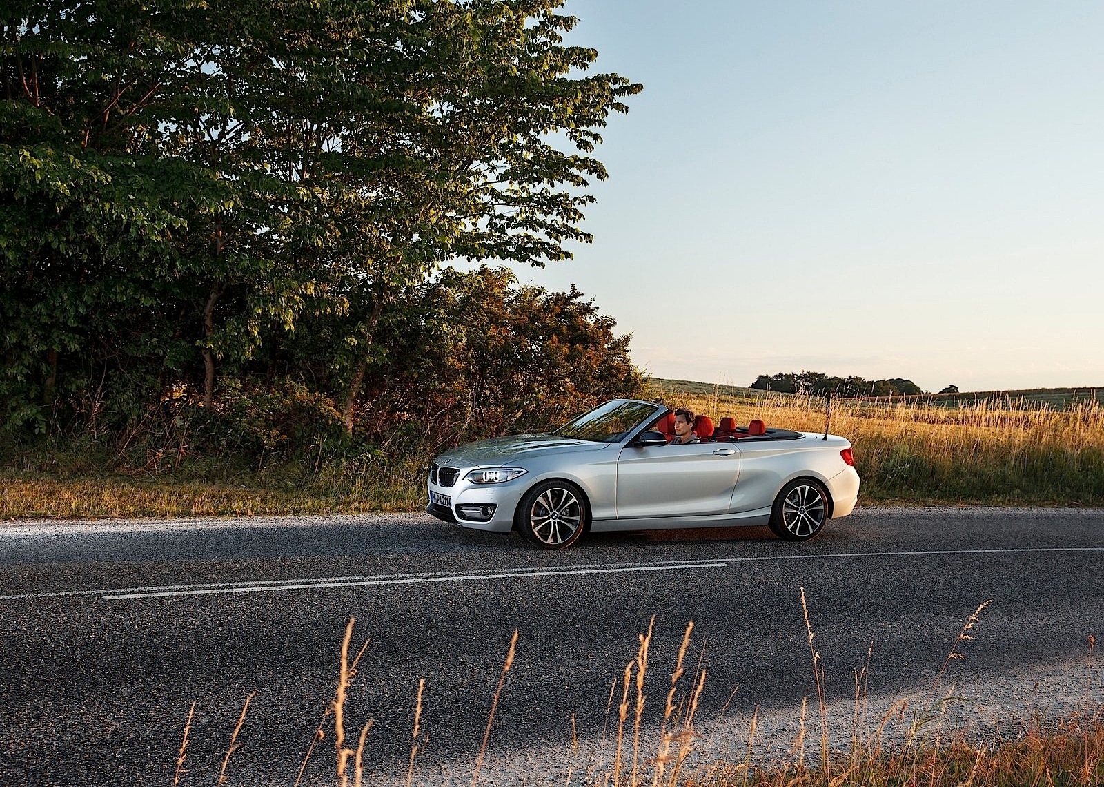 Bmw 2 Series Convertible photo 4