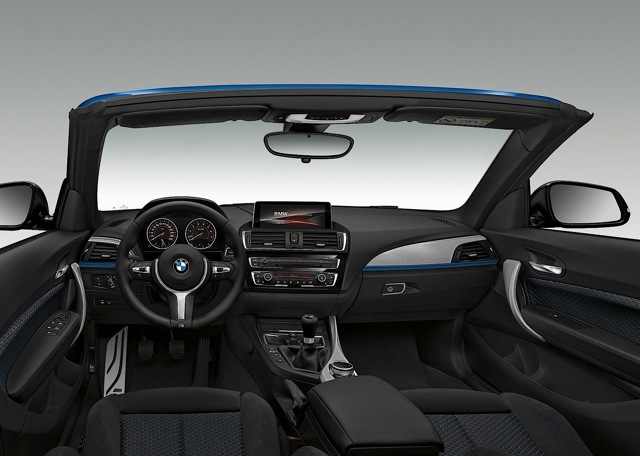 Bmw 2 Series Convertible photo 67