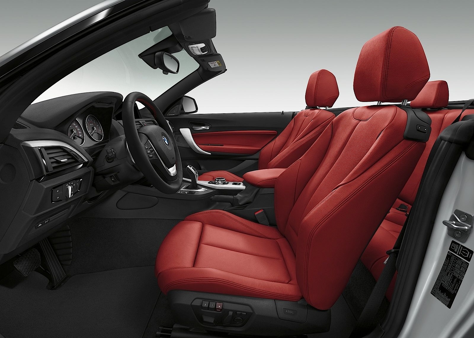 Bmw 2 Series Convertible photo 68