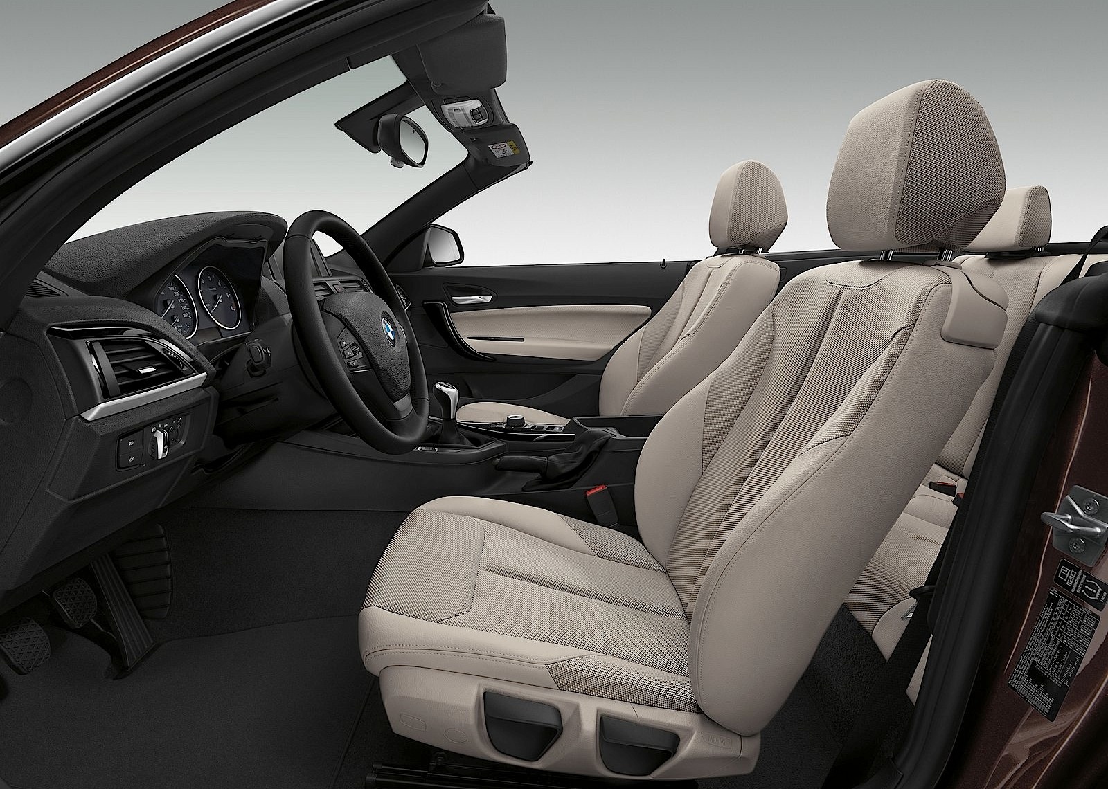 Bmw 2 Series Convertible photo 69