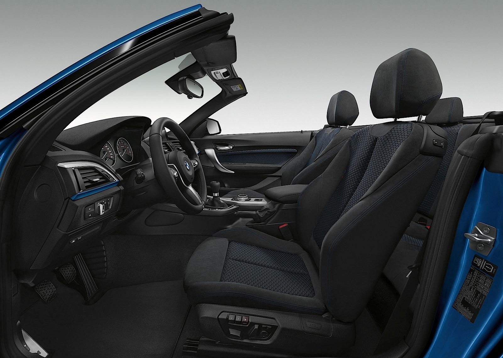 Bmw 2 Series Convertible photo 70