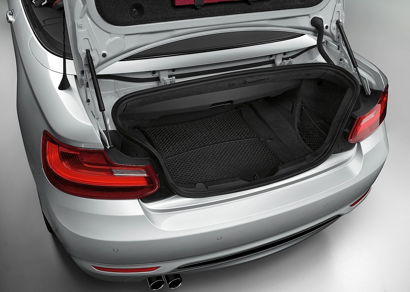 Bmw 2 Series Convertible photo 71