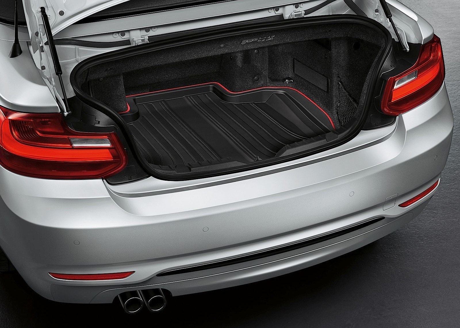 Bmw 2 Series Convertible photo 72