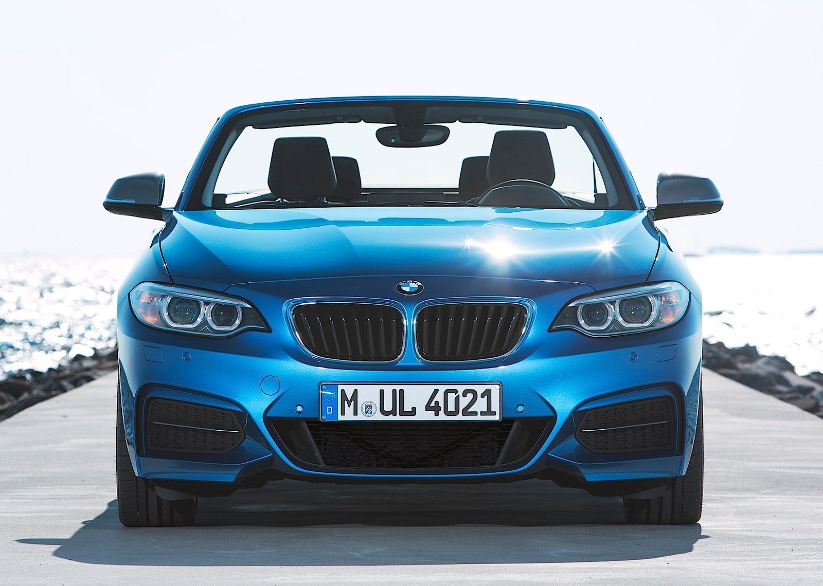 Bmw 2 Series Convertible photo 62