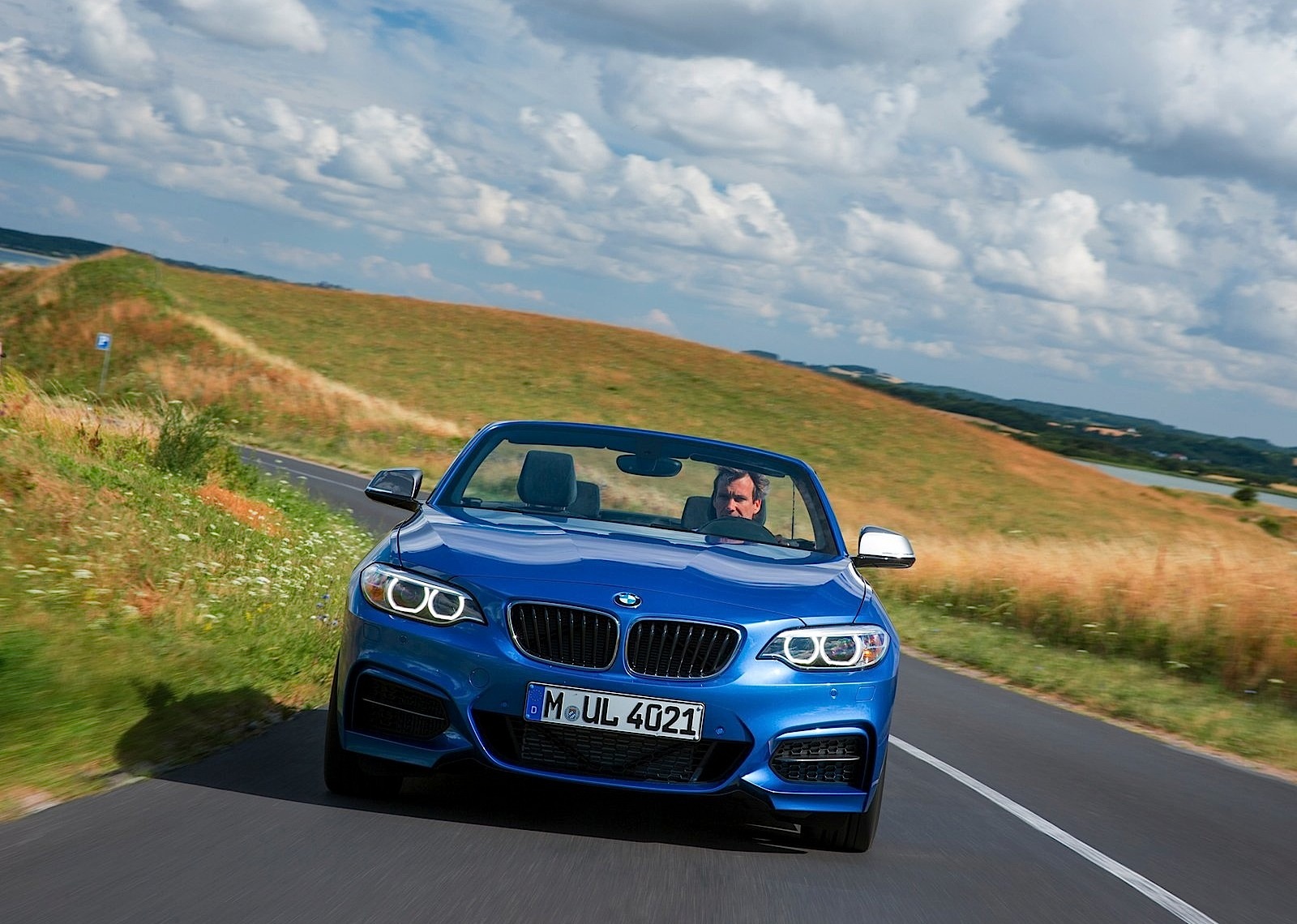 Bmw 2 Series Convertible photo 63