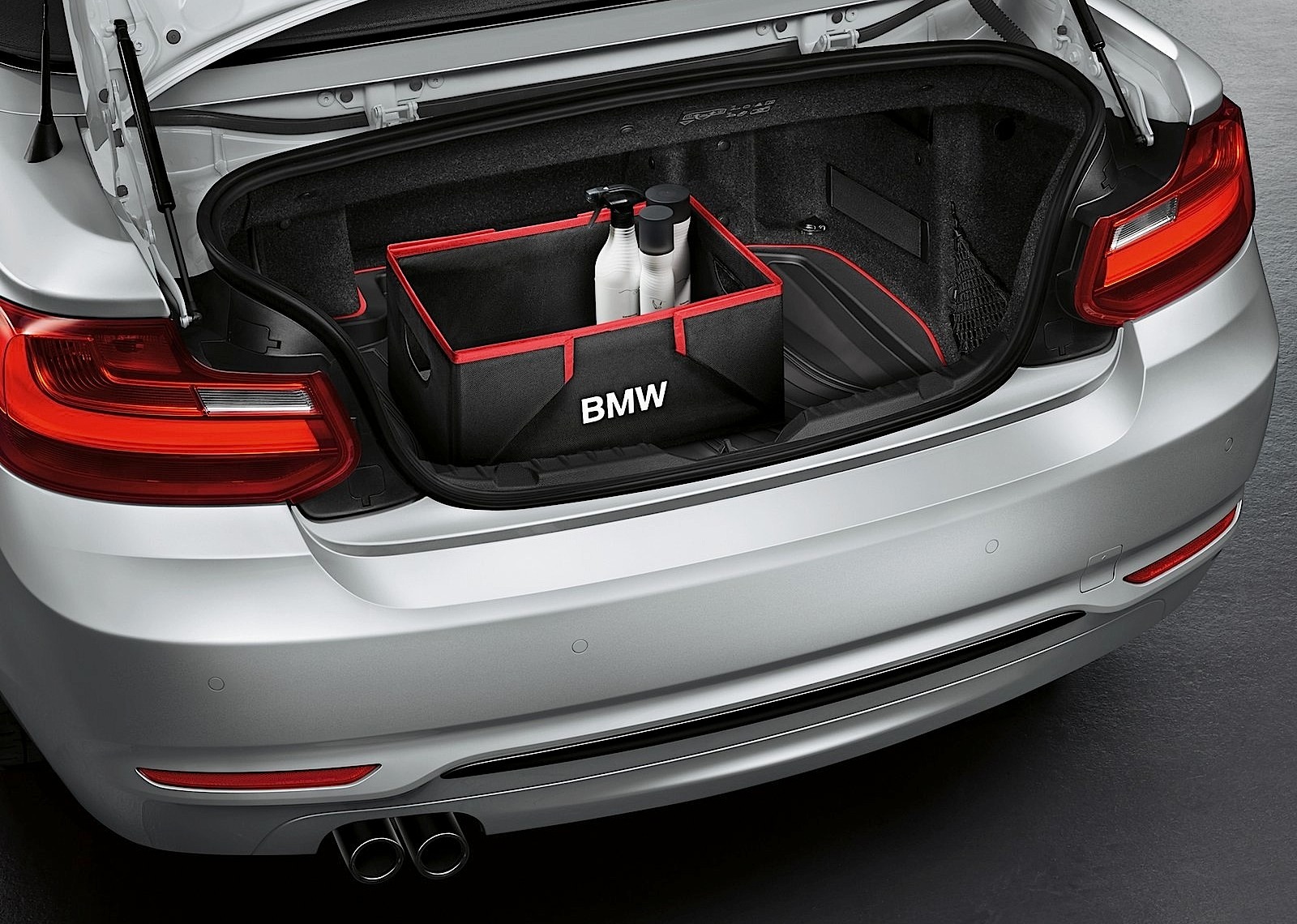 Bmw 2 Series Convertible photo 73