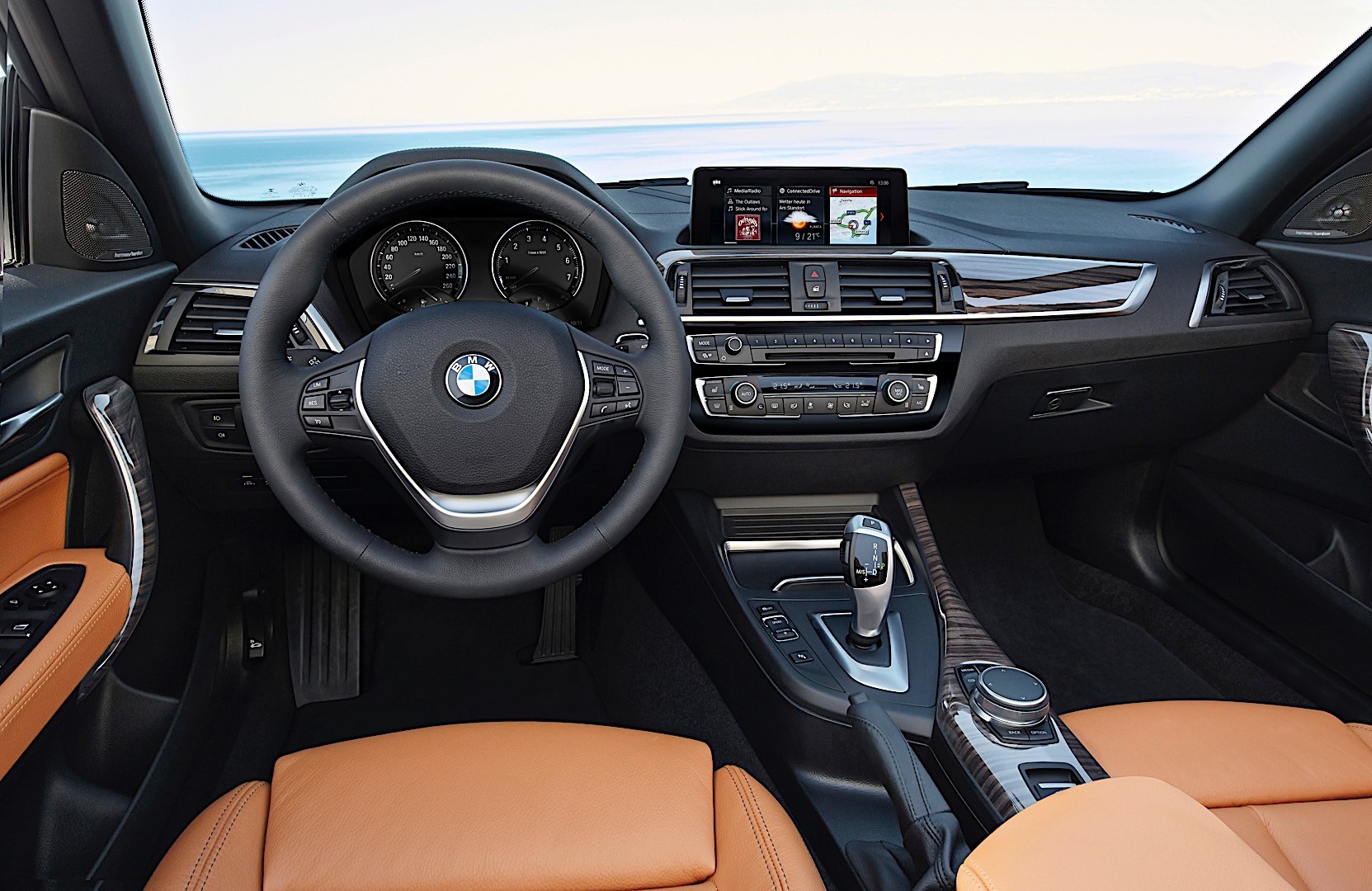 Bmw 2 Series Convertible photo 26