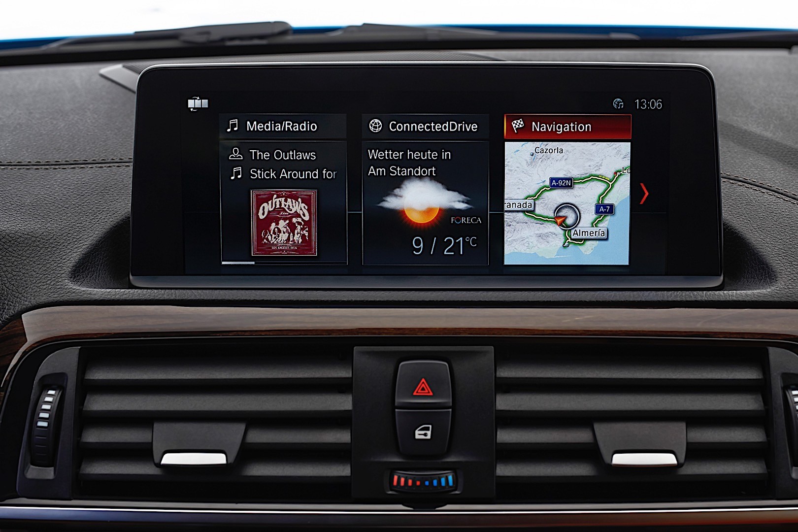 Bmw 2 Series Convertible photo 27