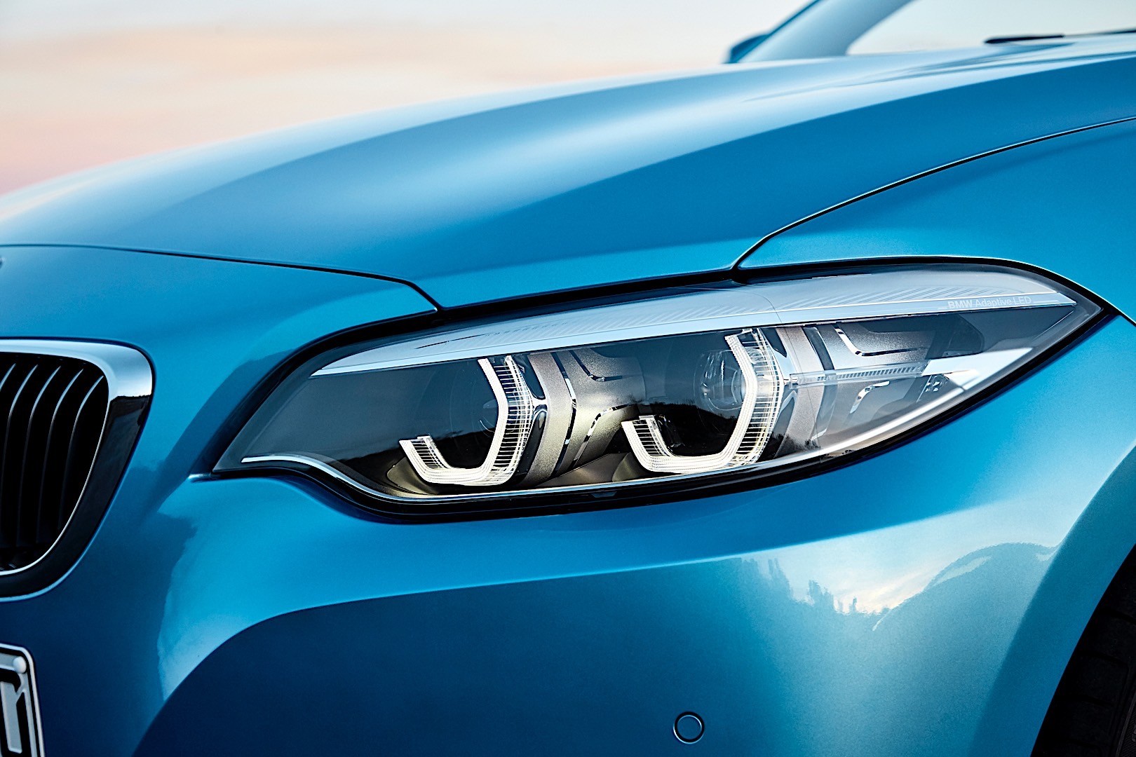 Bmw 2 Series Convertible photo 16