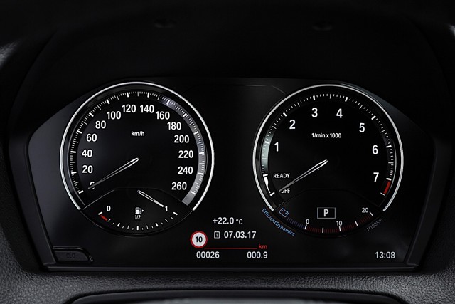Bmw 2 Series Convertible photo 28