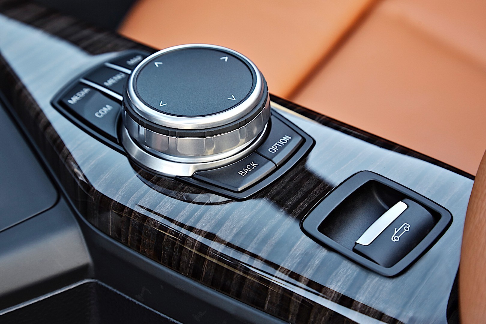 Bmw 2 Series Convertible photo 29