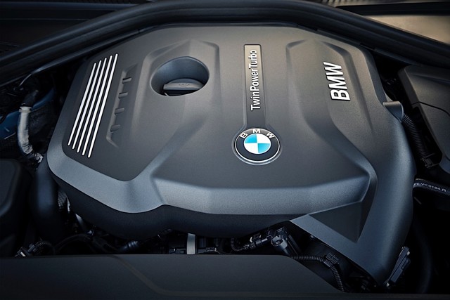 Bmw 2 Series Convertible photo 30