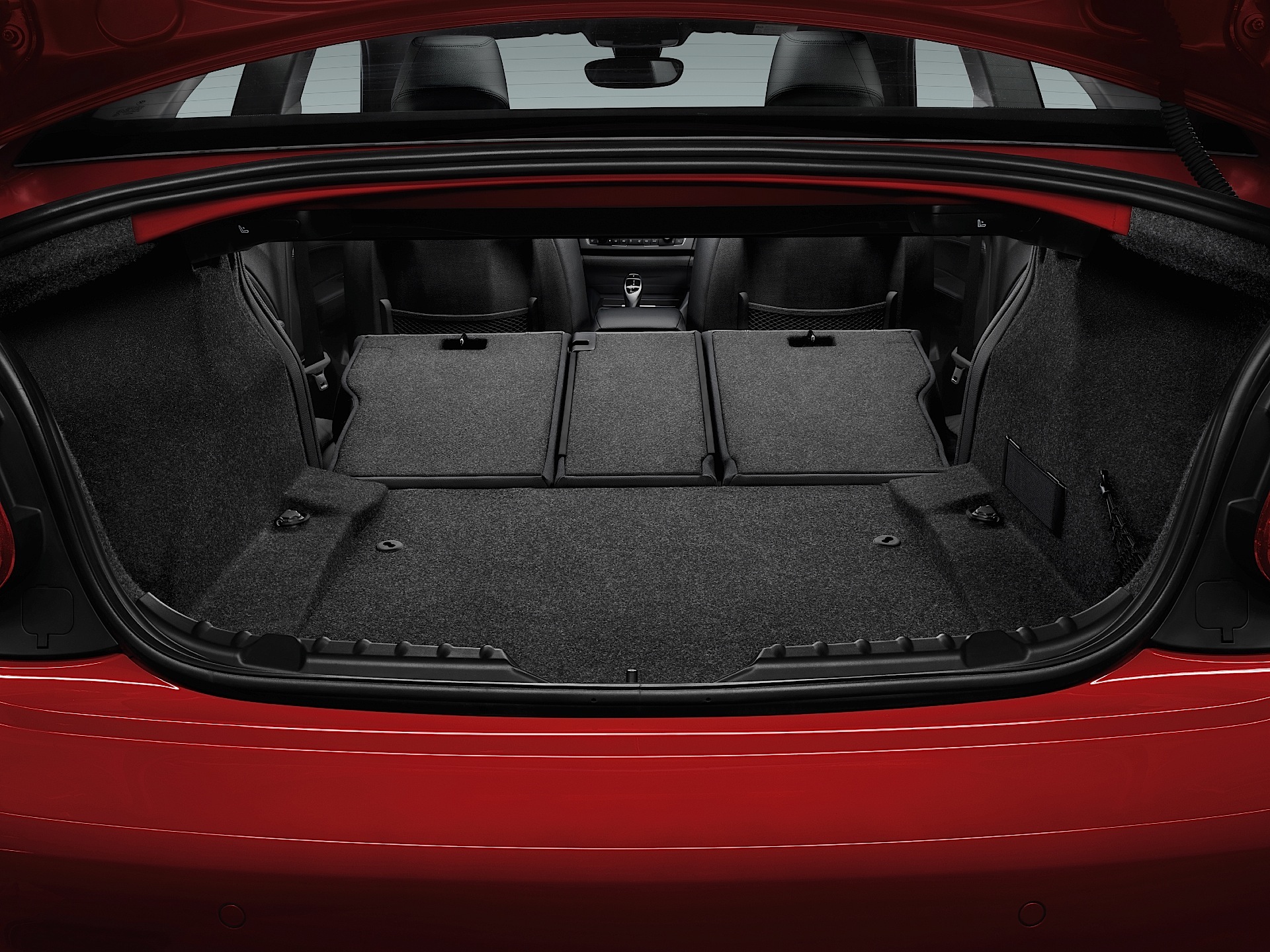 Bmw 2 Series Coupe photo 57