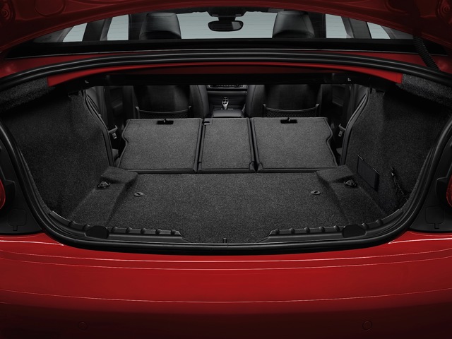 Bmw 2 Series Coupe photo 57