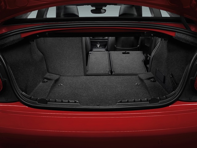Bmw 2 Series Coupe photo 63