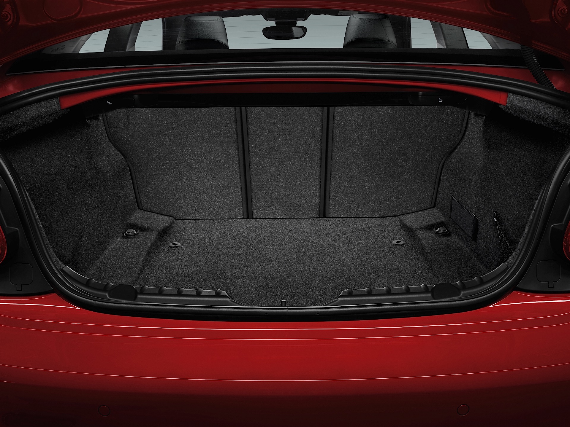 Bmw 2 Series Coupe photo 64