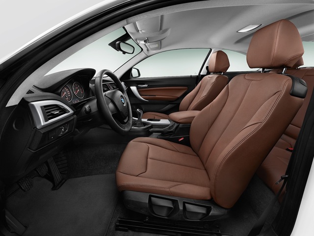 Bmw 2 Series Coupe photo 65