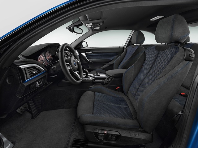 Bmw 2 Series Coupe photo 66