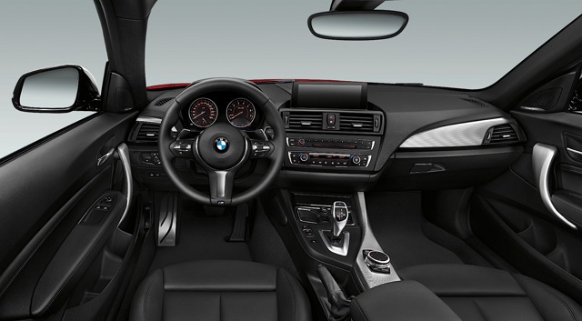Bmw 2 Series Coupe photo 67
