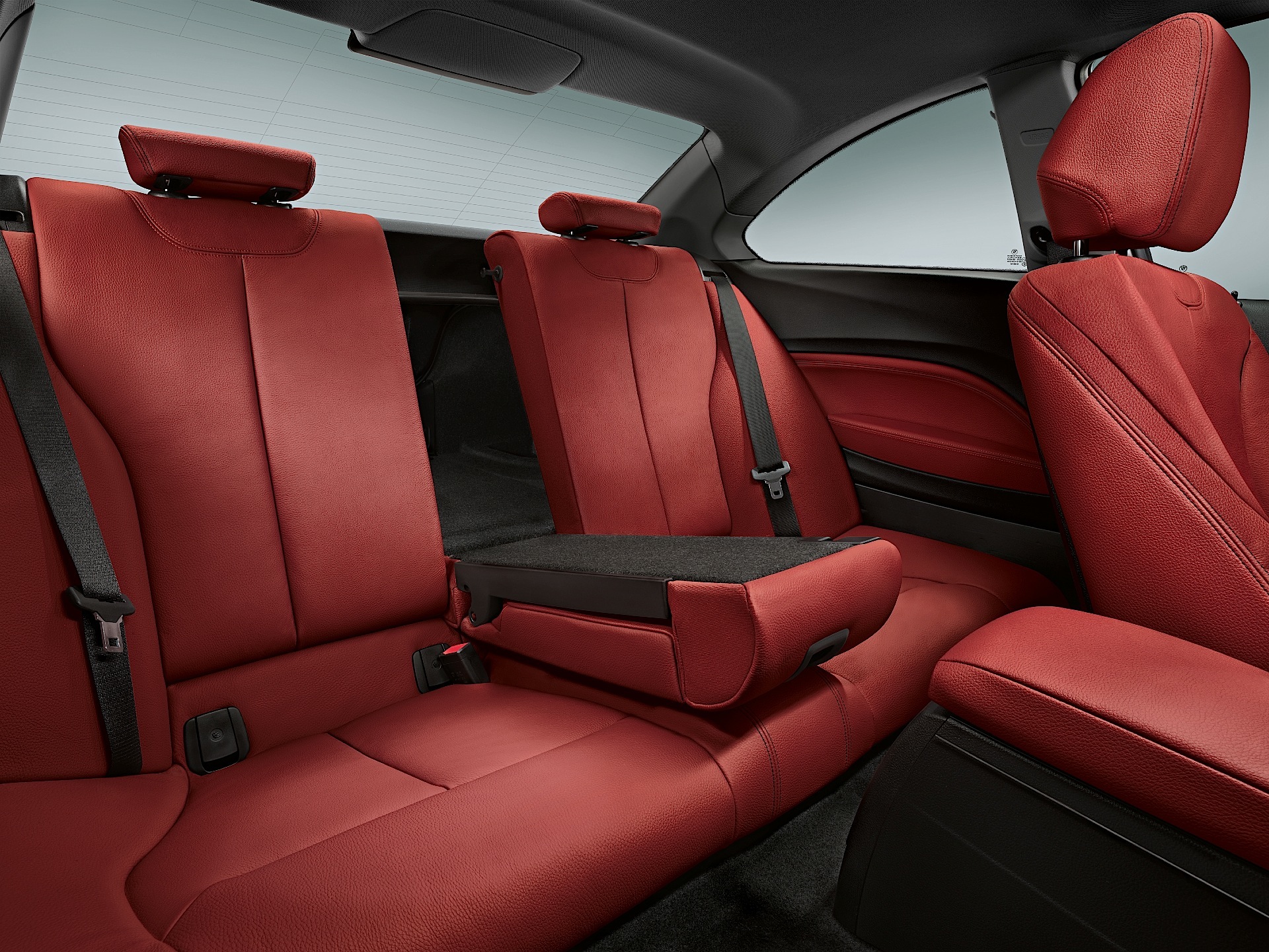 Bmw 2 Series Coupe photo 58