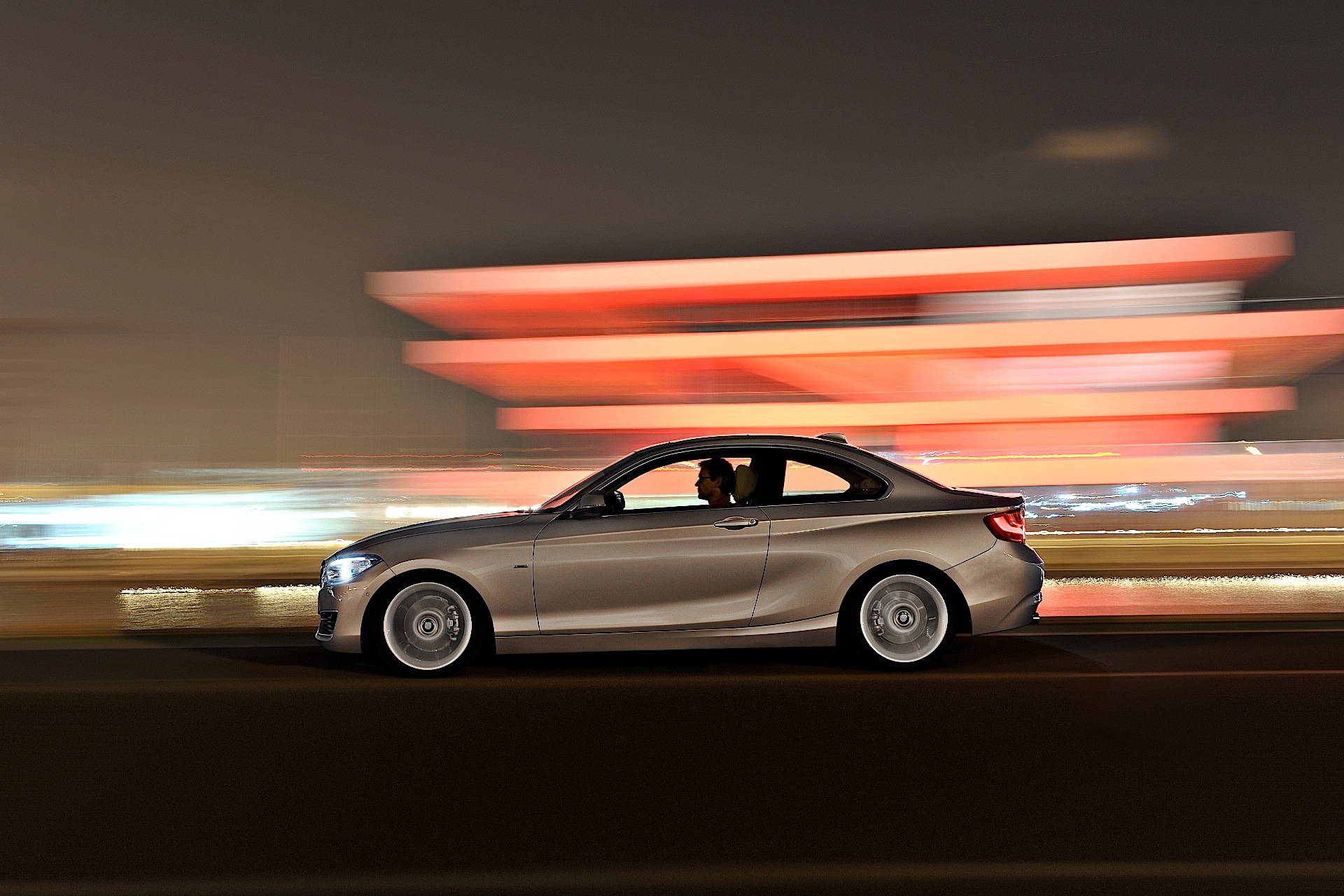 Bmw 2 Series Coupe photo 20