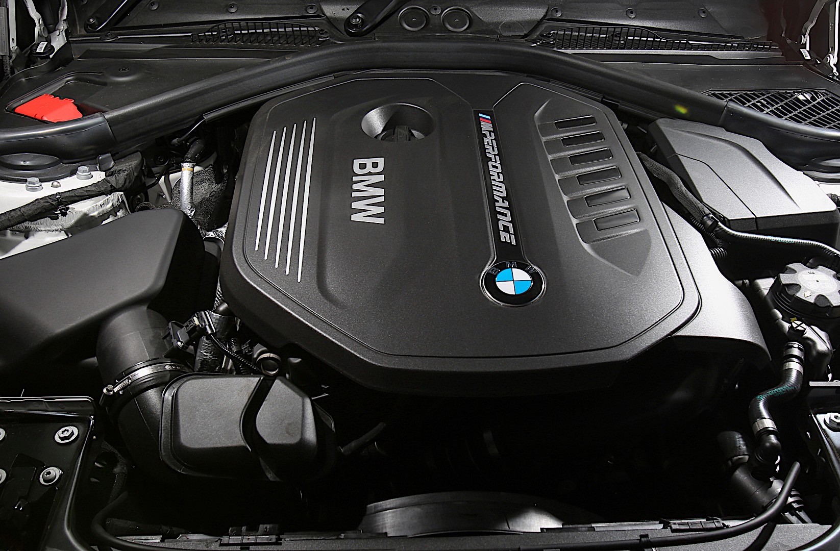 Bmw 2 Series Coupe photo 68