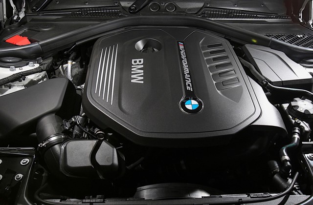 Bmw 2 Series Coupe photo 68